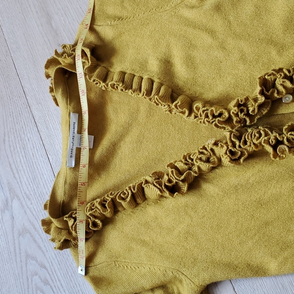 Diane Von Furstenberg cardigan - Picture 10 of 11